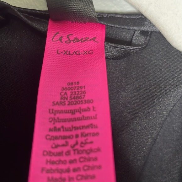 La Senza Robe - Picture 3 of 7